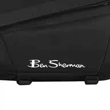BEN SHERMAN