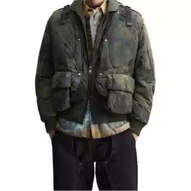 ZARA x ANDERSSON BELL SS25