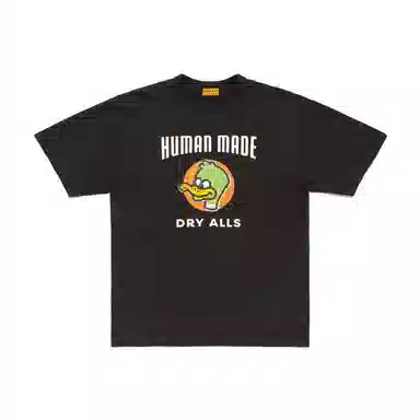 HUMAN MADE SS25 T