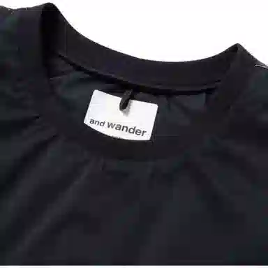 and wander Pertex T-Shirt