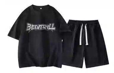 BEENTRILL T