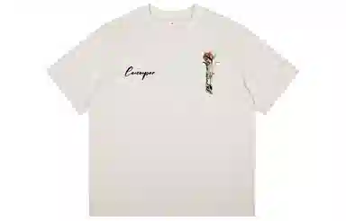 Lee Cooper logoT