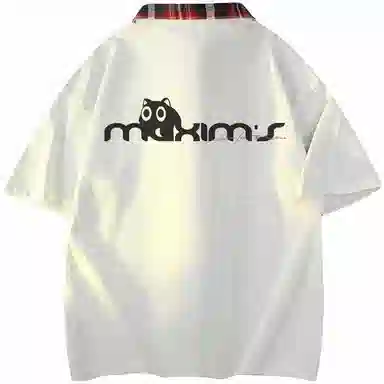 maxim's de paris vibelogoT