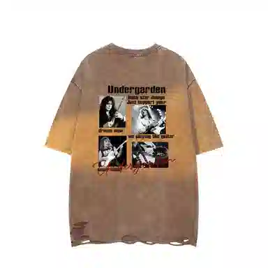 UNDERGARDEN i.t260gT