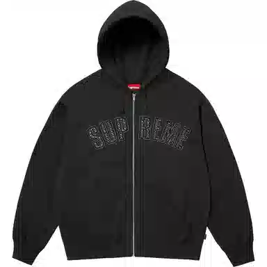Supreme x B.B. SIMON SS25