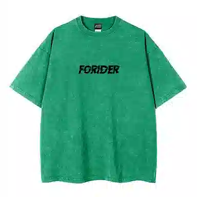 FORIDER T