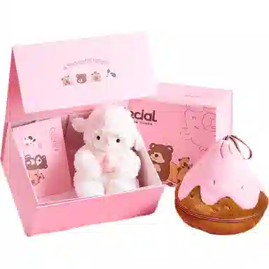 The Green Party 18cm