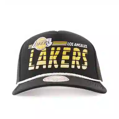 Mitchell Ness NBALifestyle