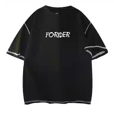 FORIDER T