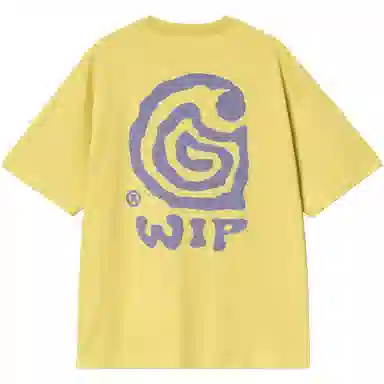 Carhartt WIP SS25 SS Helix T-Shirt T