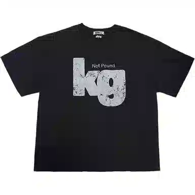 GRAILZ x KOIN SEOUL SS25 T