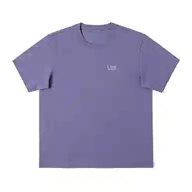 Lee SS25 LogoT