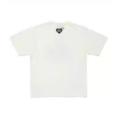 HUMAN MADE SS25 T