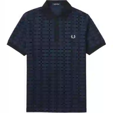 Fred Perry SS25