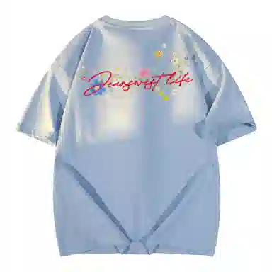 JEANSWEST LIFE LogoT