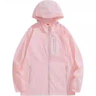 识恩 舒适百搭时尚防晒服 女款