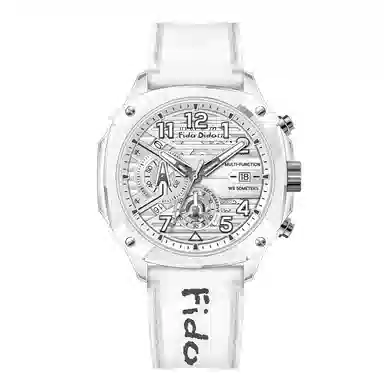 FIDO DIDO
