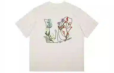 Lee Cooper logoT