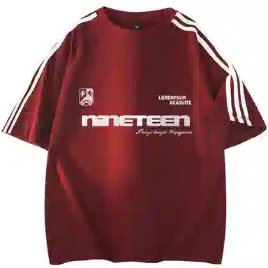 NINETEEN AUTUMN 260gLogoT