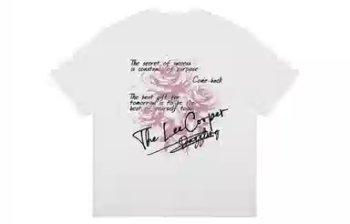 Lee Cooper logoT