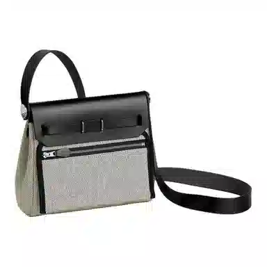 Hermes Herbag Zip 20