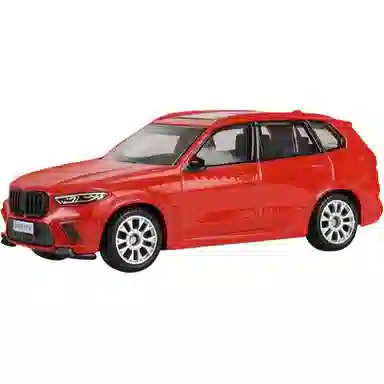 CCA 164 BMW X5M