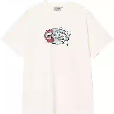 Carhartt WIP SS25 SS Louder T-Shirt T