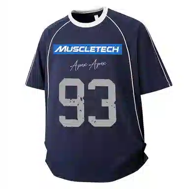 MUSCLETECH T