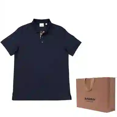 Burberry SS24 Polo