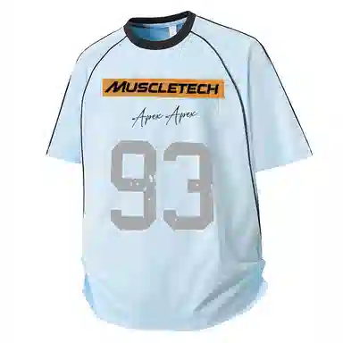 MUSCLETECH T