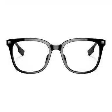 Burberry 2361D Black