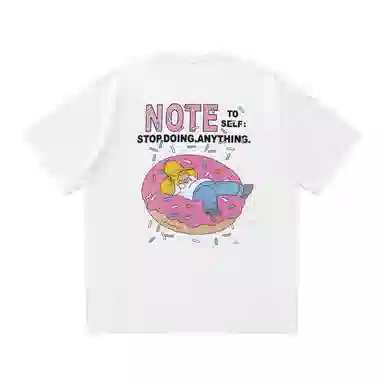 The Simpsons T
