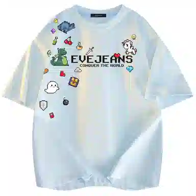 EVE JeansLogoT