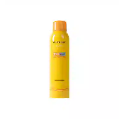 Mistine SPF50+PA++ 60ml+180ml