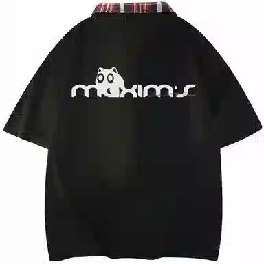 maxim's de paris vibelogoT