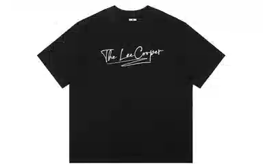 Lee Cooper logoT