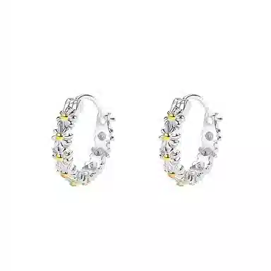 KING SIZE JEWELRY ins 925