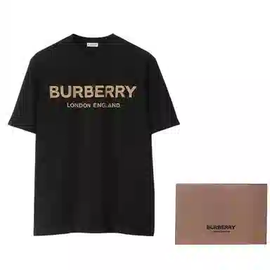 Burberry LogoT