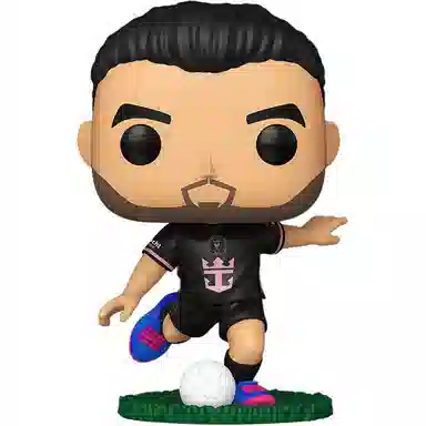 Funko MLS Q