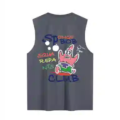 SPONGEBOB SQUAREPANTS