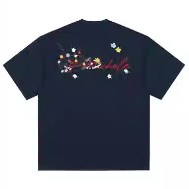 PARTWHOLE LogocleanfitT
