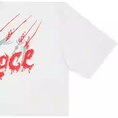 PALACE FW23 SCRATCHY T-SHIRT T