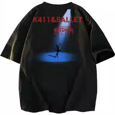 K411 LogoT