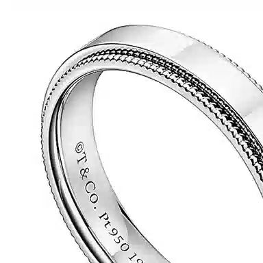 TIFFANY CO. Tiffany Together 950