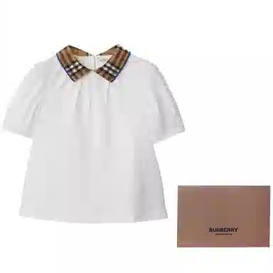 Burberry FW23 Polo