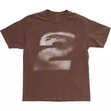 Travis Scott JACKBOYS T-Shirt