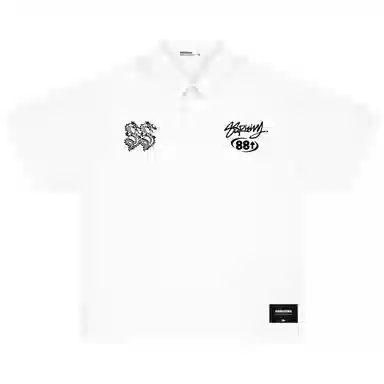 88rising Polo