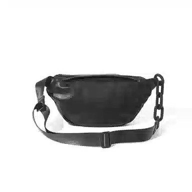 VIHUS Crossbody Bag Black