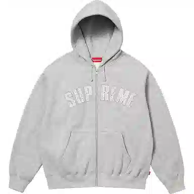 Supreme x B.B. SIMON SS25