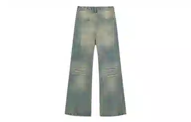 Rolling Money Cleanfit